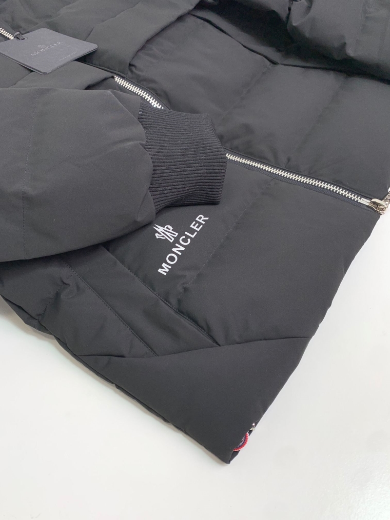 Moncler Down Coat